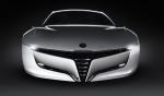 Bertone Pandion Concept 2010 года